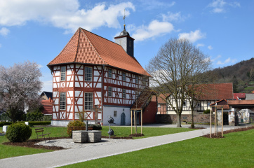 Neugestaltung Wegenetz, Bild: Antje Hoffmann