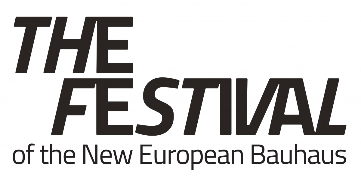 The Festival - Logo NEB, Bild: European Union