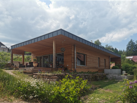 Nord- und Ostansicht, Bild: Andreas Krauß