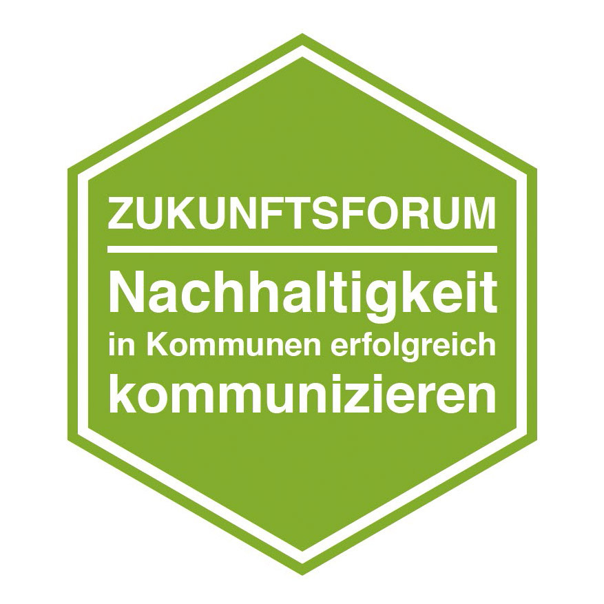 Einladung Zukunftsforum, Bild: Nachhaltigkeitszentrum Thüringen