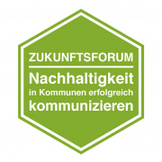 Einladung Zukunftsforum, Bildautor:in: Nachhaltigkeitszentrum Thüringen