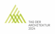 Logo Tag der Architektur 2024 RGB, Bild: AKT