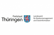 Thüringer Landesamt für Bodenmnagement und Geoinformation, Bild: Thüringer Landesamt für Bodenmnagement und Geoinformation