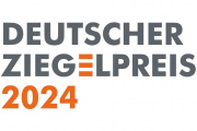 Deutscher Ziegelpreis 2024, Bildautor:in: Bundesverband der Deutschen Ziegelindustrie e. V.