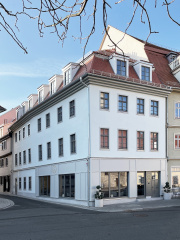 Wenigemarkt Ecke Pilse, Bild: Marc Ebersberger