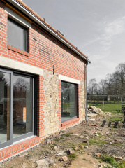 Blick in Richtung Schlosspark, Bild: Lina Maria Mentrup