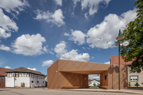 Ansicht, Bild: Thomas Müller