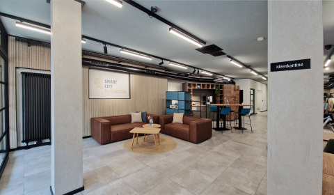 Stadt-Werkstatt Mühlhausen Bild 1, Bild: Stefan Schmidt