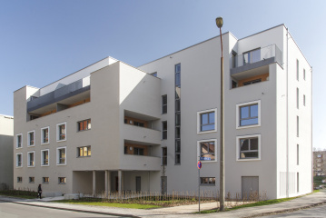 Gesamtansicht, Bild: Hartung & Ludwig