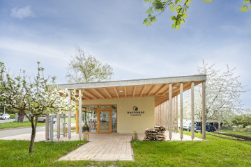Naturhof Egendorf, Bild: Thomas Müller