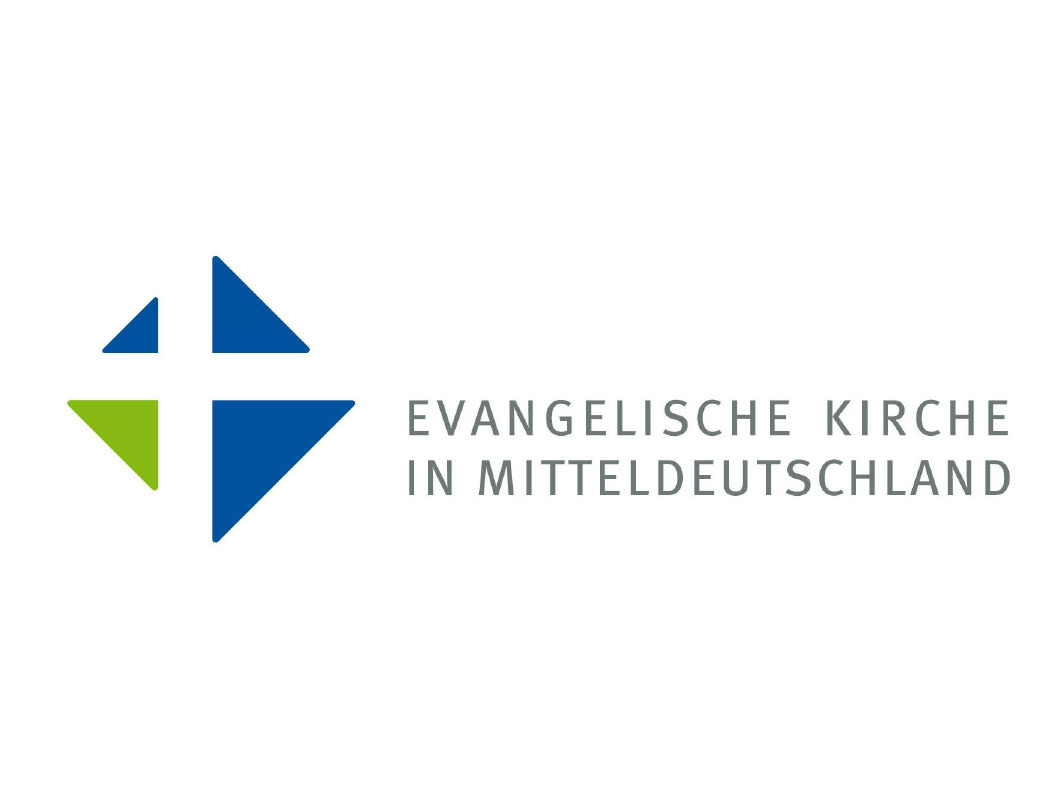EKM Logo, Bild: Evangelische Kirche in Mitteldeutschland