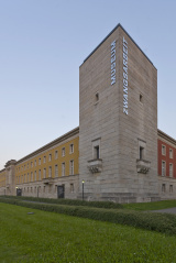 Auftakt, Bild: Michael Miltzow