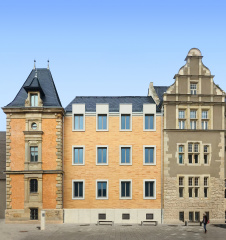 Amtsgericht Rudolstadt, Bild: gildehaus.partner