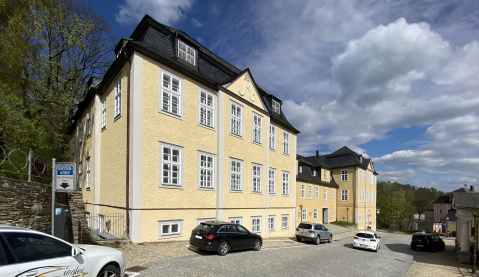 LBS Neues Schloss, Bild: Doris Halfter