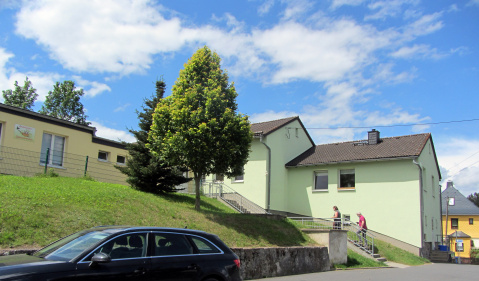 Blankenberg_Kita, Bild: Doris Halfter