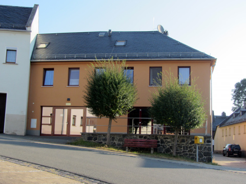 Pottiga_Bürgerhaus, Bild: Doris Halfter