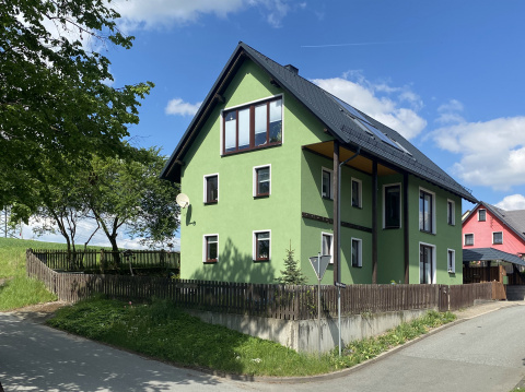 Möschlitz_Einfamilienhaus, Bild: Doris Halfter