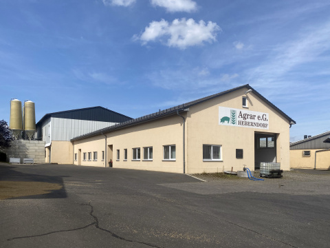 Heberndorf_Sozialgebäude, Bild: Doris Halfter