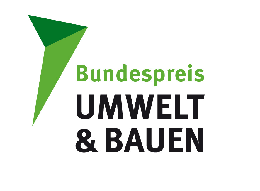 Bundespreis Umwelt & Bauen, Bild: Umweltbundesamt