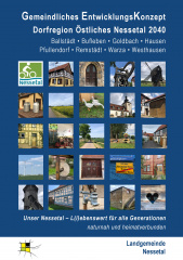 Titelblatt GEK, Bild: Ulla Schauber