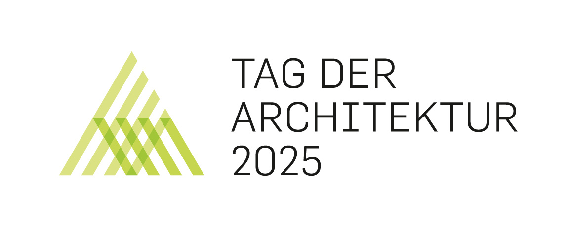 Logo Tag der Architektur 2025 RGB small, Bild: AKT