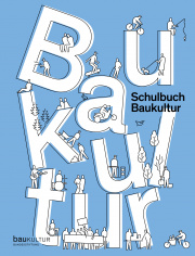 Schulbuch Baukultur
