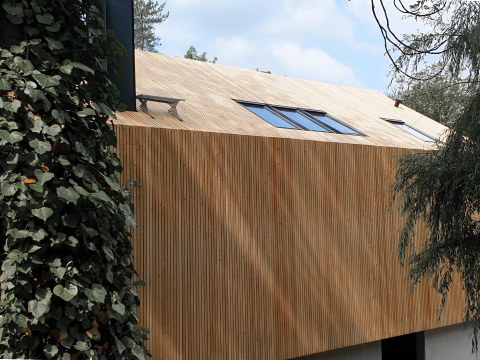 Ansicht, Bild: Alexander Korb