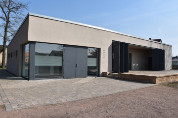 Sängerklause-Ansicht, Bild: Matthias Döhrer