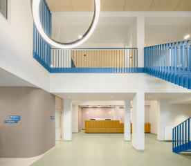 Empfang, Bild: Steven Neukirch Fotografie