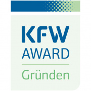 kfw award gründen, Bild: KfW