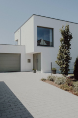 Haus L, Erfurt-Salomonsborn, Bild: Jan Fitzner