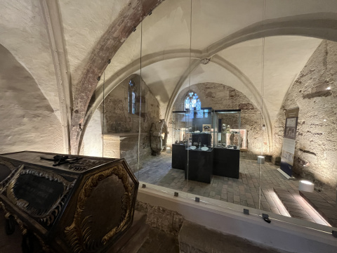 neue Glaswand, Bild: Frank Otto