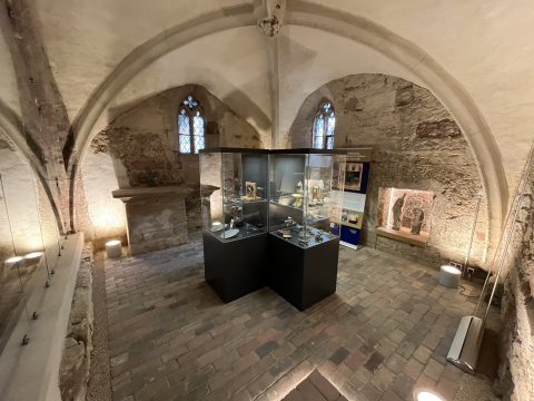 Ausstellung, Bild: Frank Otto