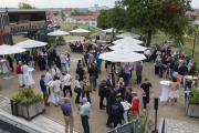 Sommerfest 2025 auf dem Erfurter Petersberg