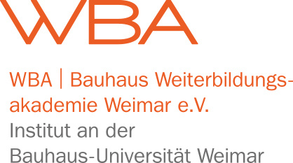Bauhaus Weiterbildungsakademie Weimar e.V., Bild: Bauhaus Weiterbildungsakademie Weimar e.V.