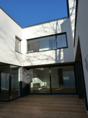 EFH S, Bild: Gabriele Kruse