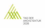 Tag der Architektur 2026 RGB, Bild: BAK