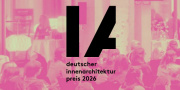 Deutscher Innenarchitektur-Preis, Bild: bdia