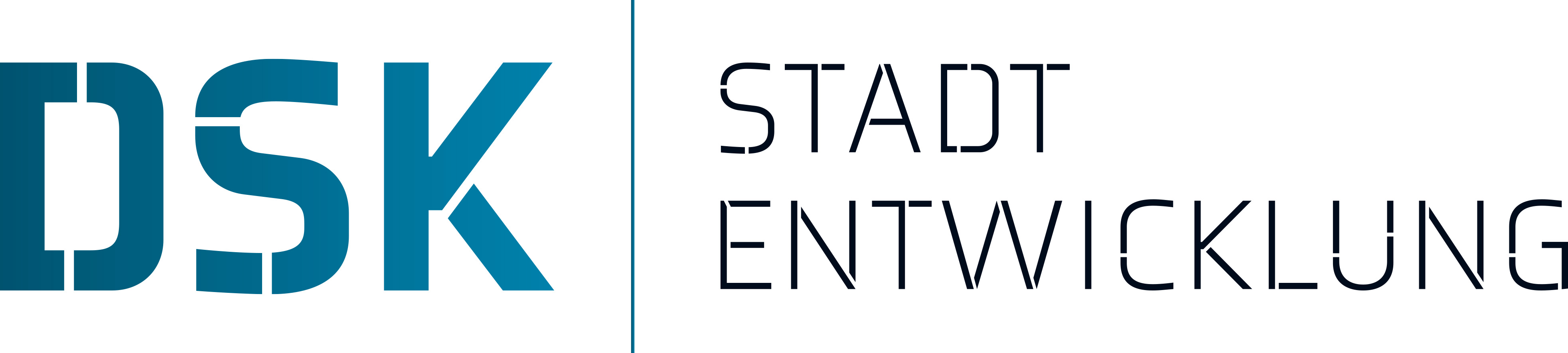 DSK - Deutsche Stadt - und Grundstücksentwicklungsgesellschaft mbH
