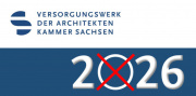 Versorgungswerk, Bild: VWAKS