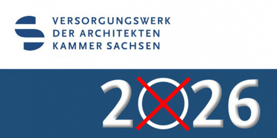 Versorgungswerk Wahl 2026, Bild: VWAKS