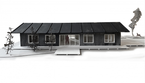 E25a_Holzhaus_Apolda_Modelfoto, Bild: Anja Beck