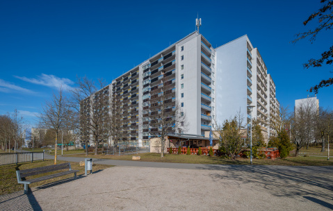 SAP 9-15 straßenseitig, Bild: Michael Miltzow