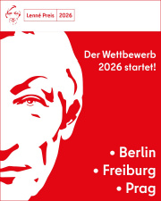 Peter-Joseph-Lenné-Preis 2026