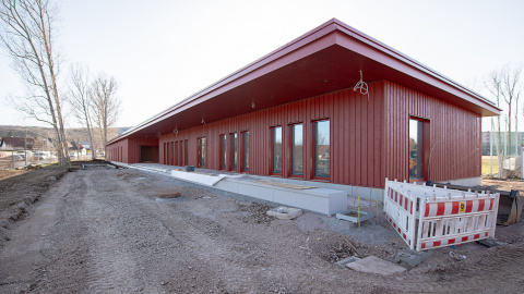 SFG Windischholzhausen, Bild: Stephan Genge