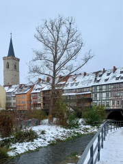 Krämerbrücke Erfurt