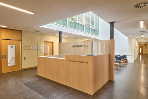 Empfang 2, Bild: Tino Sieland