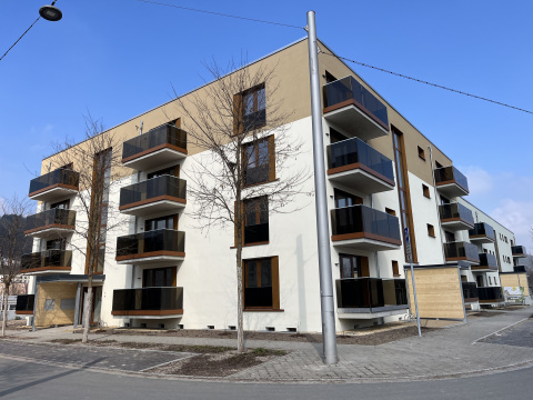 Gesamtansicht, Bild: Frank Otto