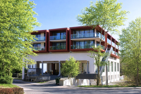 Perspektive, Bild: Matthias Waldhelm