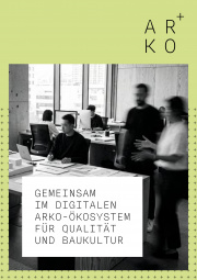 ARKO Flyer